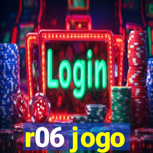 r06 jogo